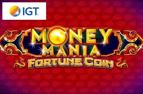 Money Mania Fortune Coin